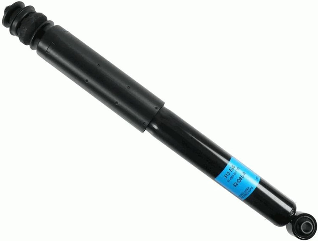 SACHS Stossdämpfer 313 526, OE-Qualität, Stossdämpferwechsel beim Auto
