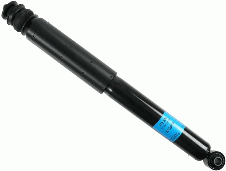 SACHS Stossdämpfer 313 526, OE-Qualität, Stossdämpferwechsel beim Auto