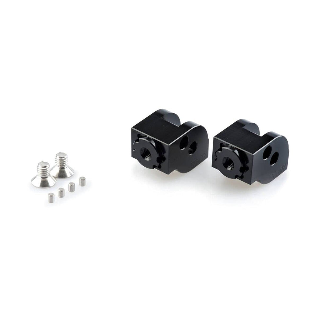 Puig Verstellbare Fussrasten-Adapter