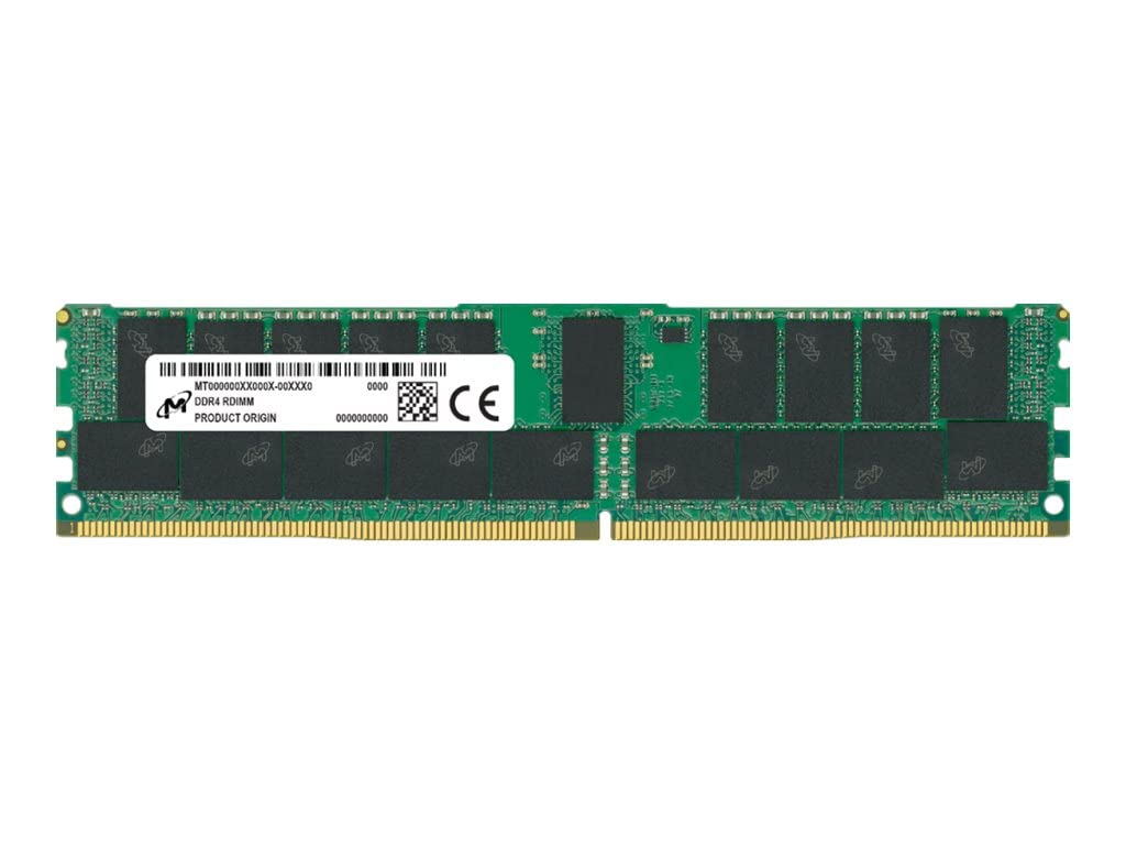 RAM Micron D4 3200 64GB ECC R