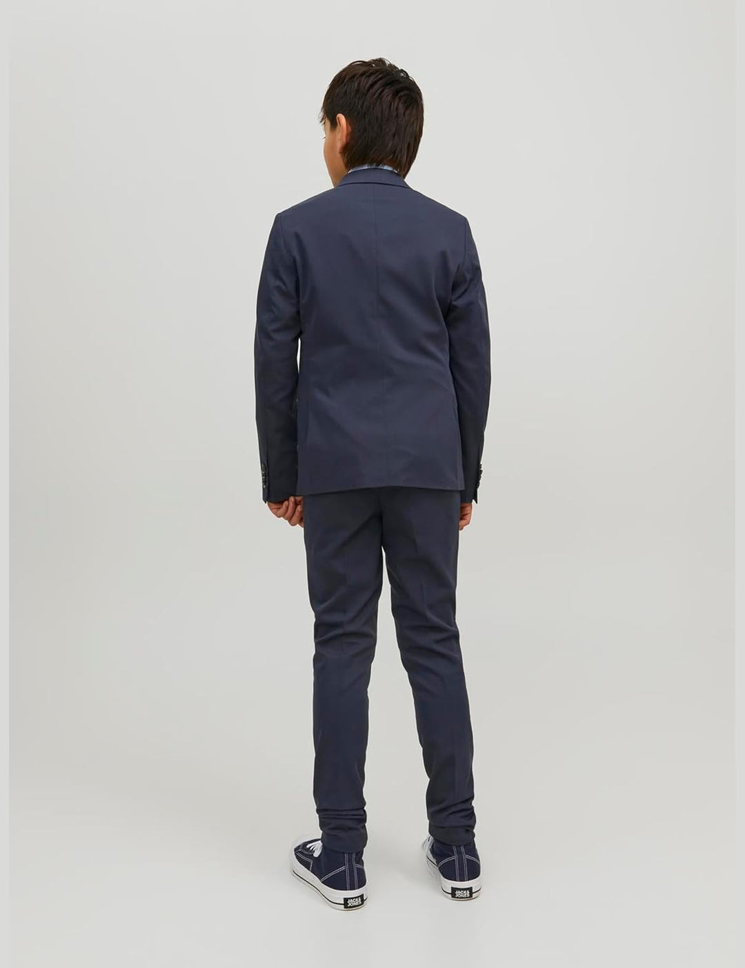 JACK &amp; JONES Jungen Jprsolar Noos Jnr Blazer, Dark Navy