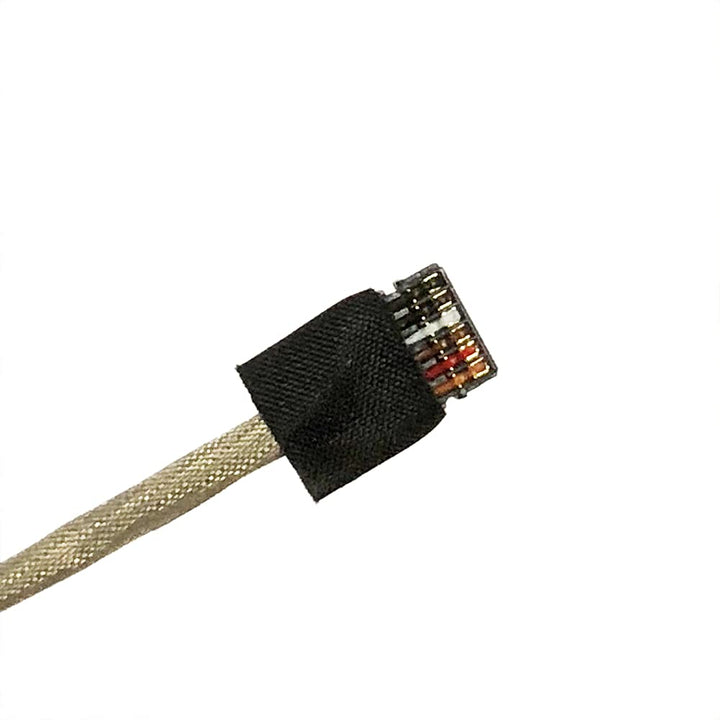 Gintai LCD LVDS Video Display Bildschirm Kabel ersetzen für ASUS L406M 1422-02U60AS
