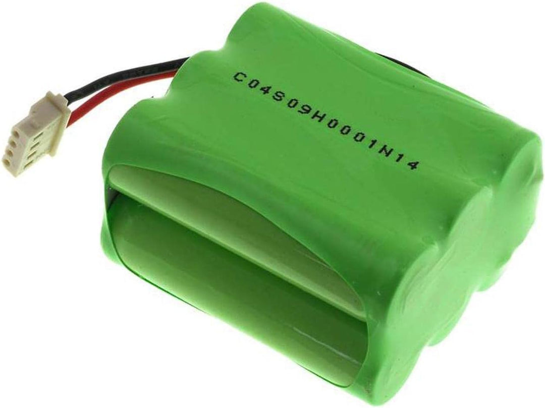 Akku für Dirt Devil M678, 7,2V, NiMH