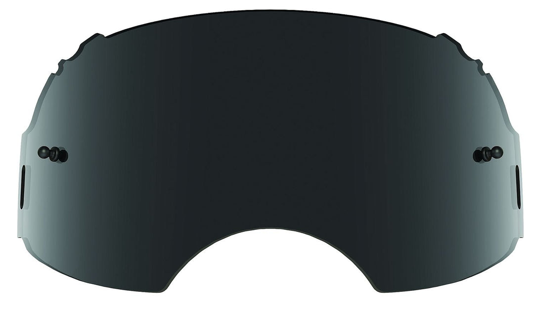 OAKLEY Herren 57-994 Lesebrille, Dark Grey, Einheitsgrösse, Dark Grey