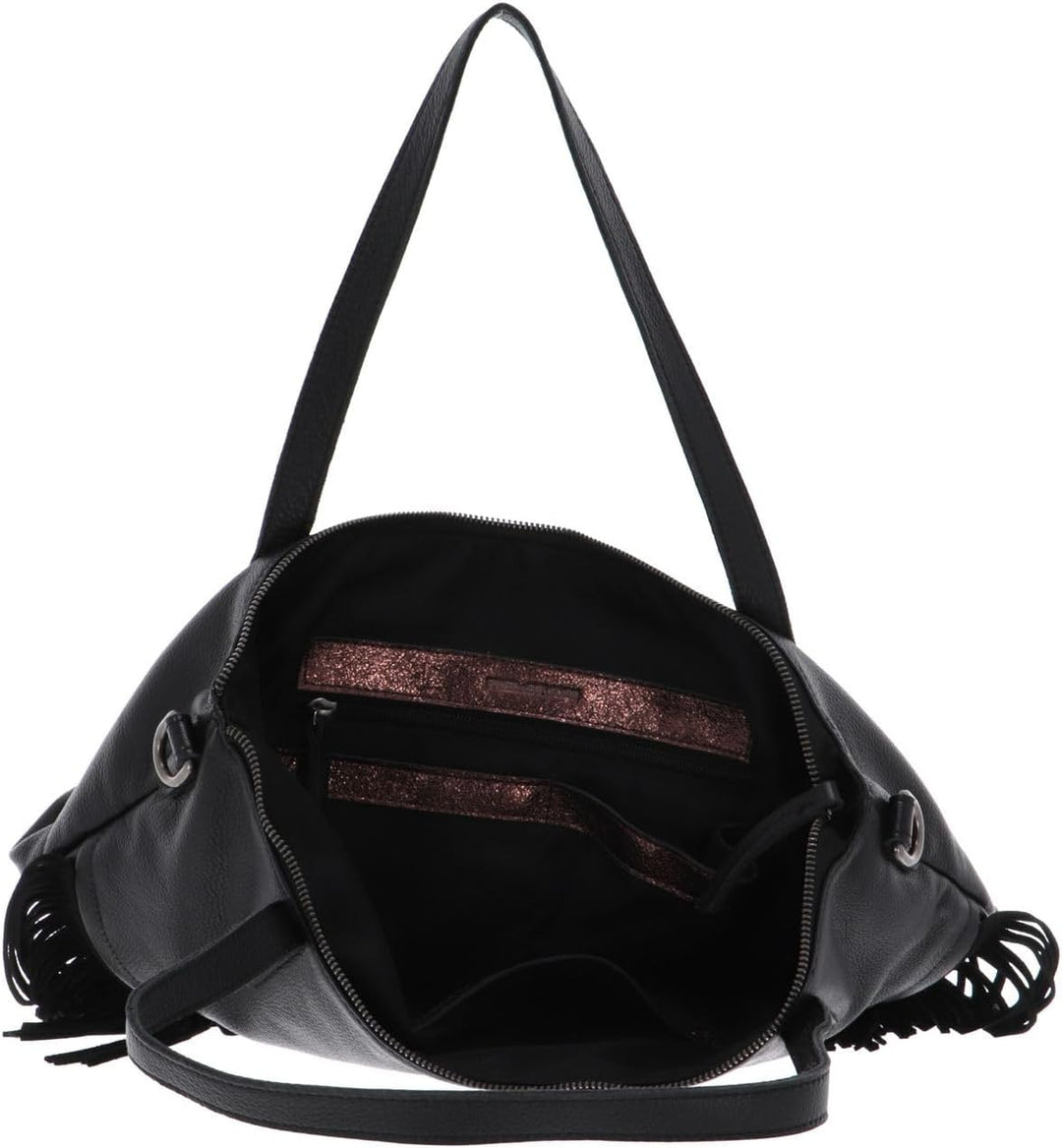 FredsBruder Tin Shopper schwarz