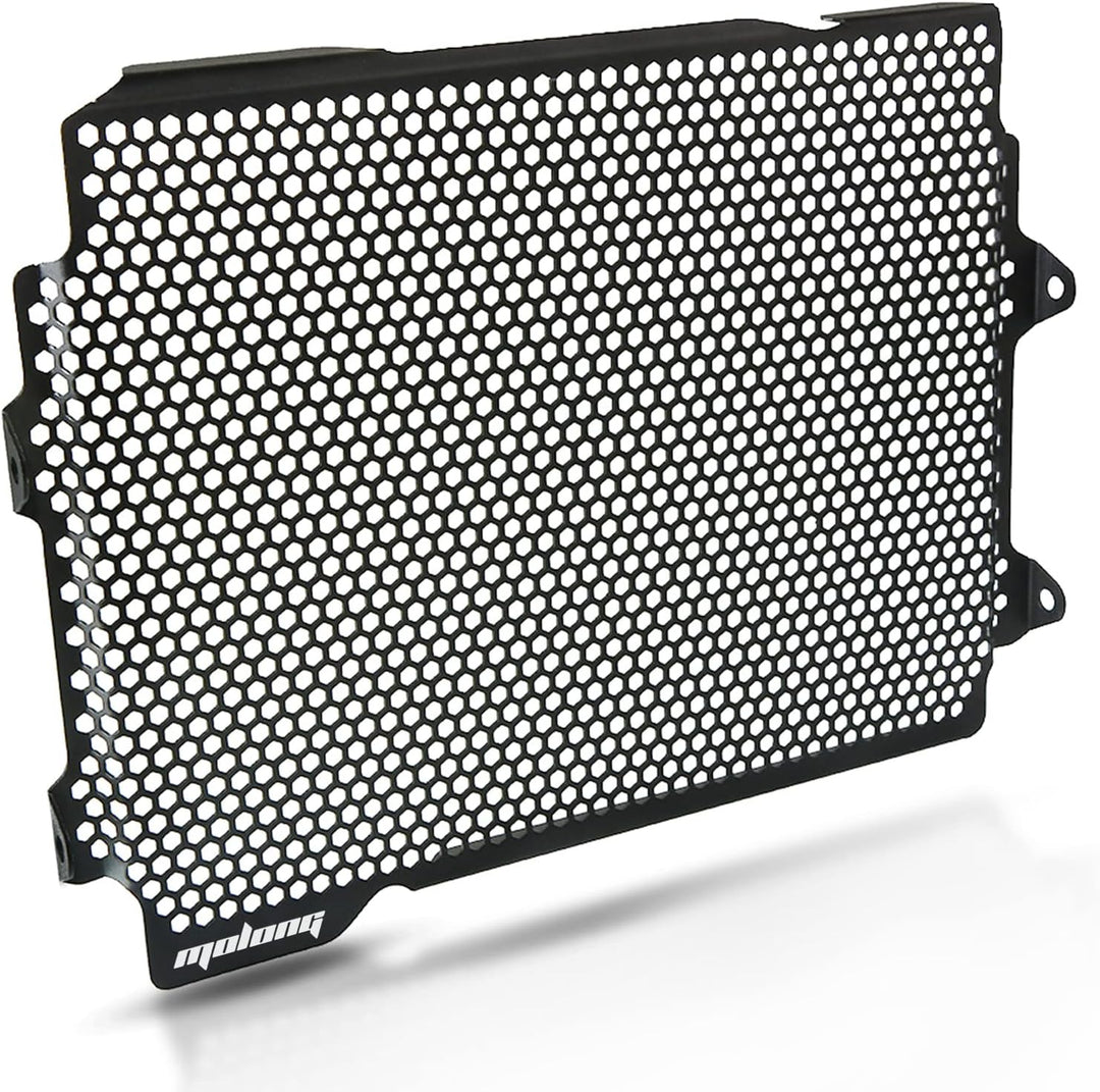 MOLONG Kühlerabdeckung Kühlerschutz Schutzgitter Für Tracer 700 2016-2020 Tracer 7 2021+ Tracer 7 GT