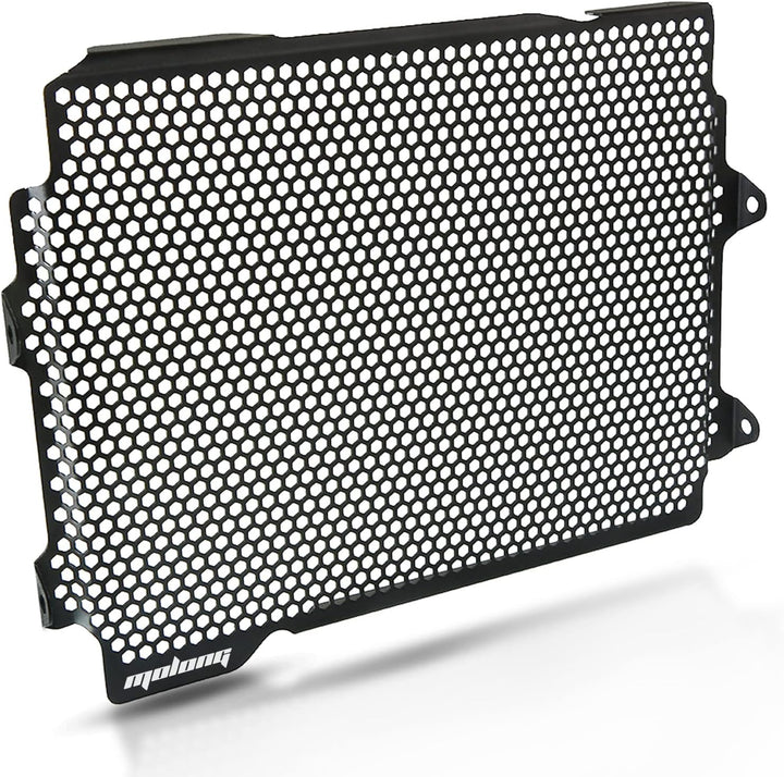 MOLONG Kühlerabdeckung Kühlerschutz Schutzgitter Für Tracer 700 2016-2020 Tracer 7 2021+ Tracer 7 GT