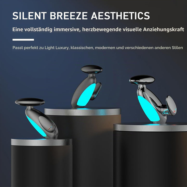 Wasserhahn Bad Ausziehbar mit Mehrfarbige Beleuchtung, 4 Modus, 360° Drehbar Ausziehbar, Keramikkart