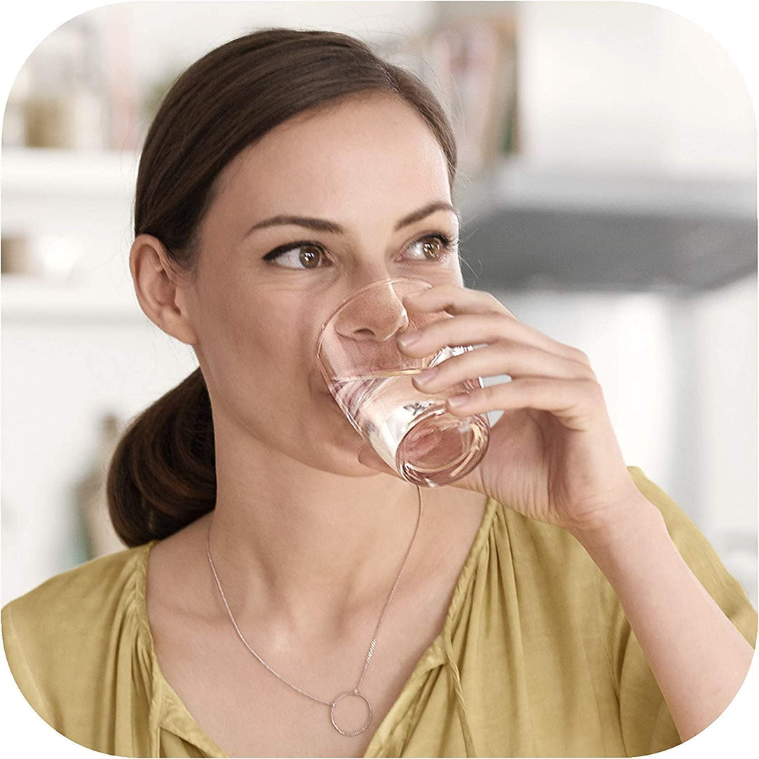 BRITA Purity 450 Quell ST Filterkartusche Wechselkartusche Filter für Wasserhahn, mehrfarbig, einzig