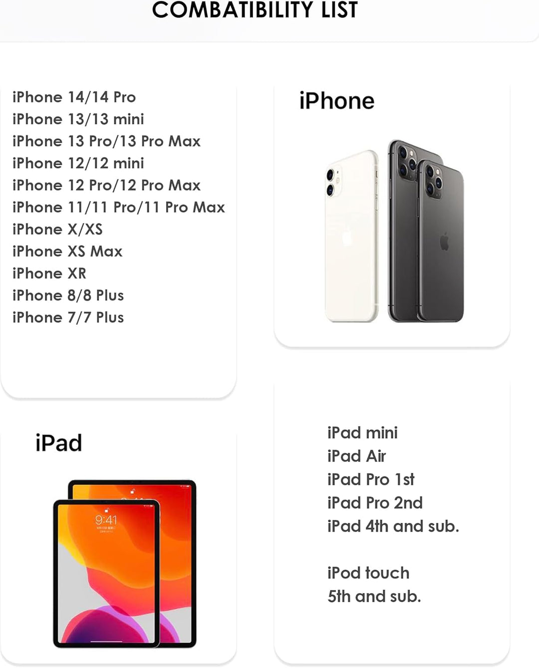 PALOVUE Lightning Kopfhörer Ohrhörer MFi-zertifiziert kompatibel mit iPhone 14, 13, 12, 11, Pro Max,