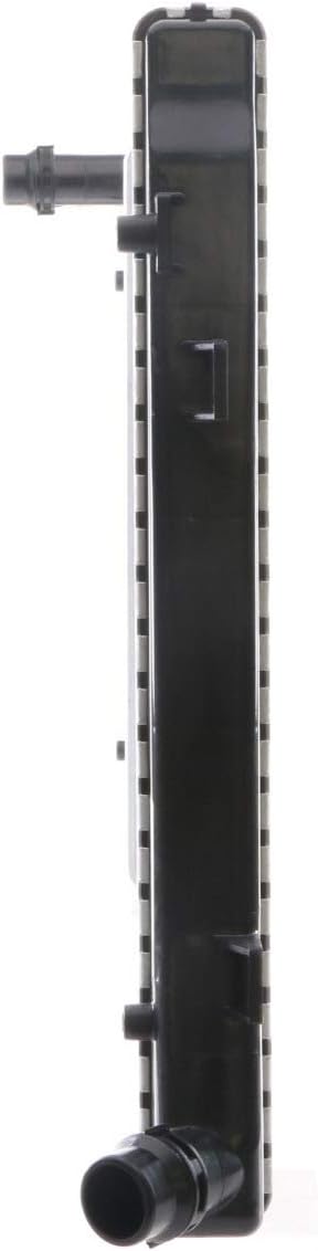 MAHLE CR 1395 000S Kühlmittelkühler BEHR