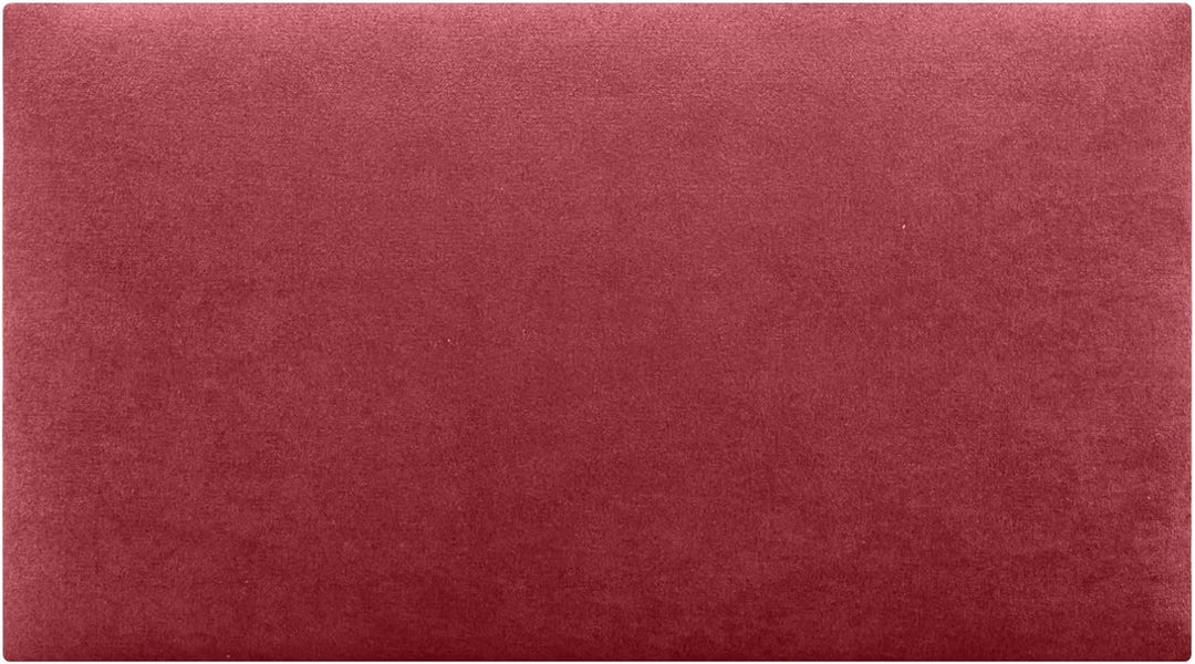 DHOME Kopfteil aus Kunstleder oder Stoff AQUALINE Glattes gepolstertes Kopfteil Luxusbett Kopfteil (