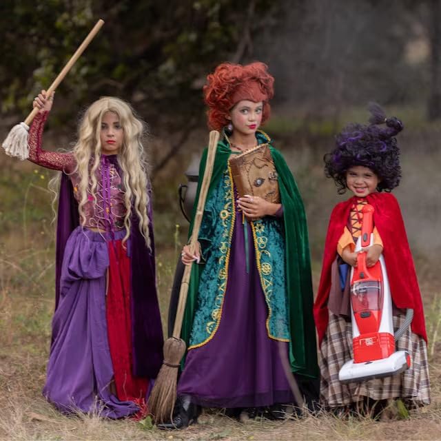 Grosses Hocus Pocus Book of Spells Hocus Pocus Spell Book Prop Hocus Pocus Gifts Halloween Decoratio