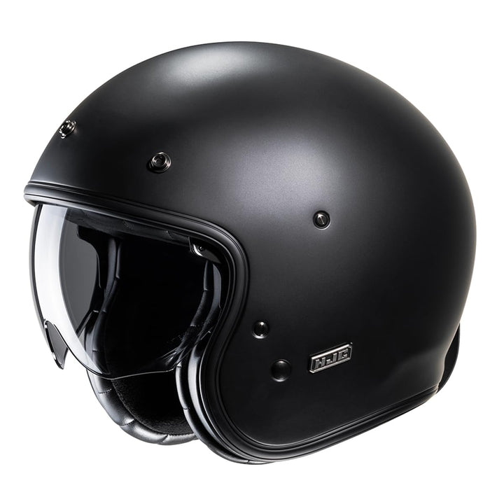 HJC, Jethelme motorrad V31 Blackmat, S S Blackmat, S Blackmat