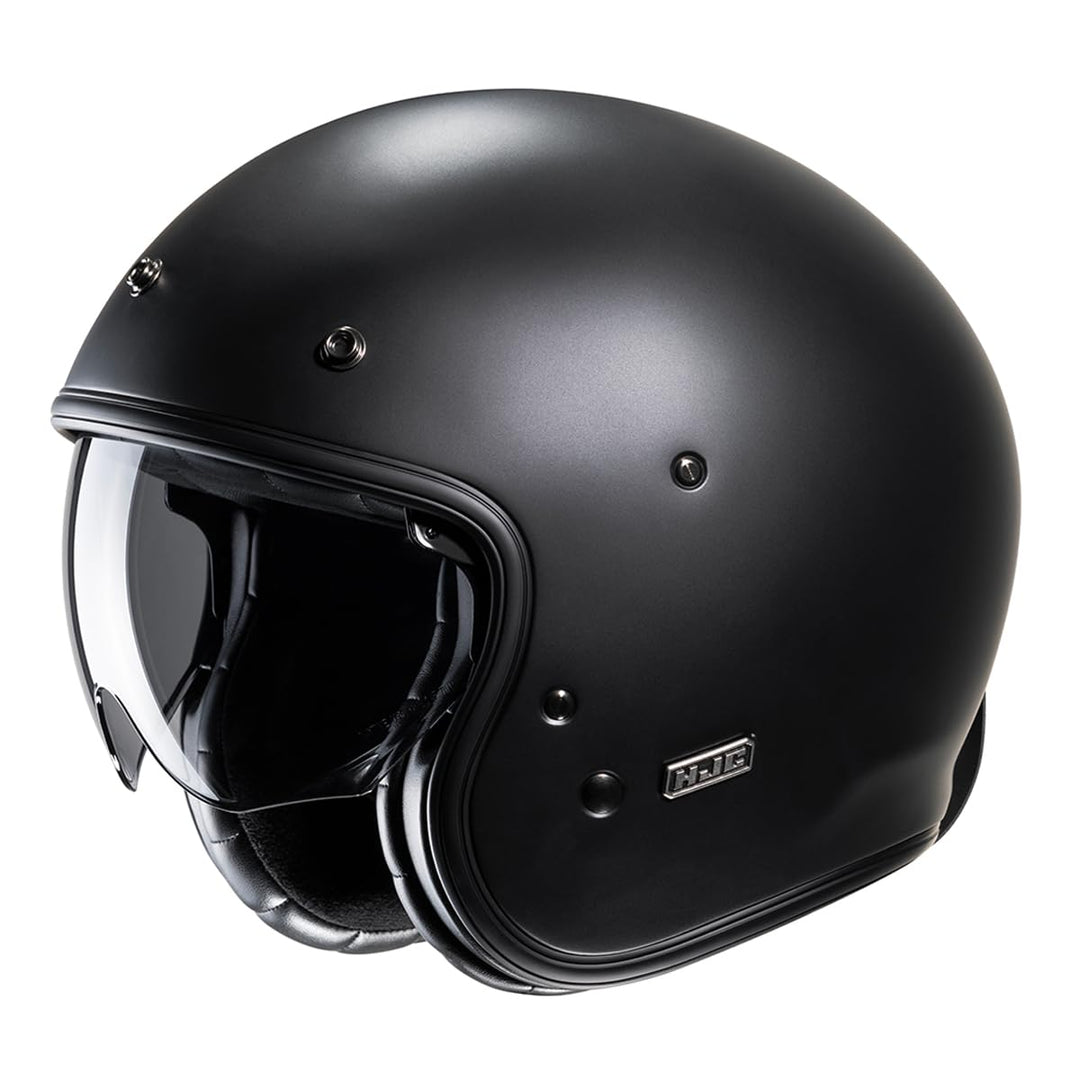HJC, Jethelme motorrad V31 Blackmat, XS XS Blackmat, XS Blackmat