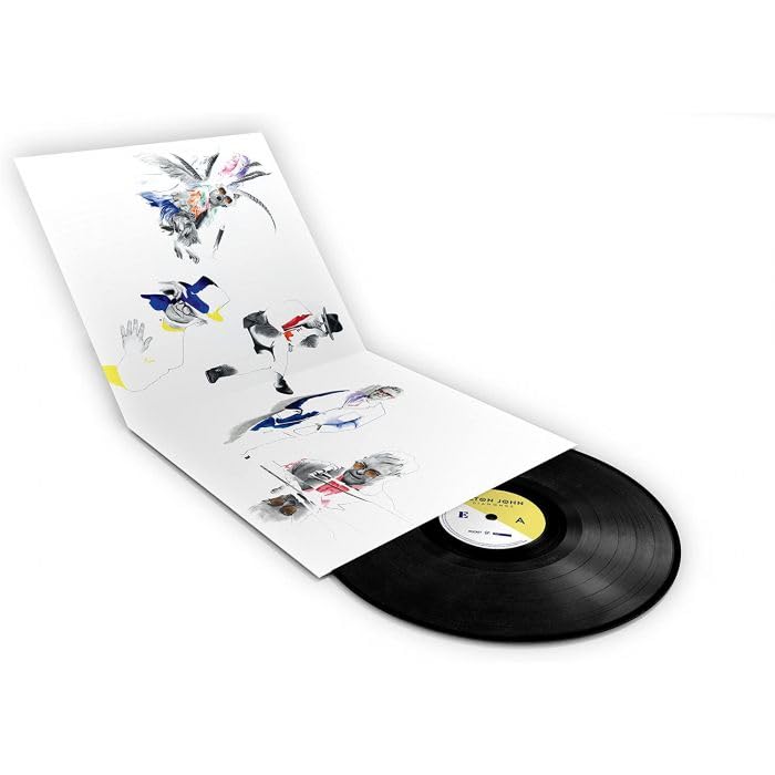 Diamonds (2LP) [Vinyl LP], Vinyl