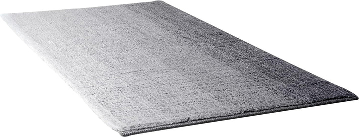 Dyckhoff Badteppich, Grau, 60 x 100 cm 60 x 100 cm Grau, 60 x 100 cm Grau