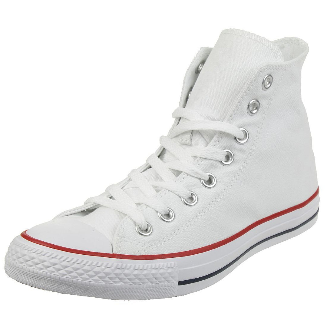 Converse C Taylor All Star HI Chuck Schuhe Sneaker Canvas Black M9160C 35 EU Weiss, 35 EU Wei&amp;