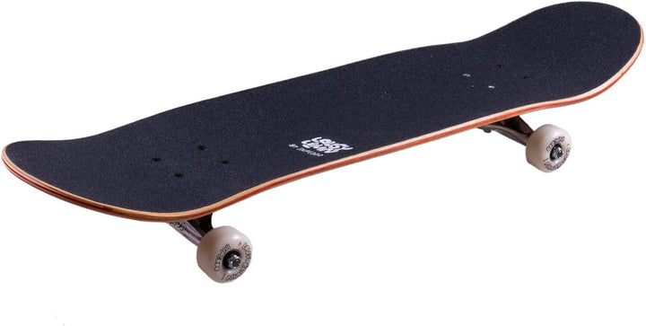 Inpeddo x Lousy Livin Skateboard Komplettboard Pizza Standard 7.75"