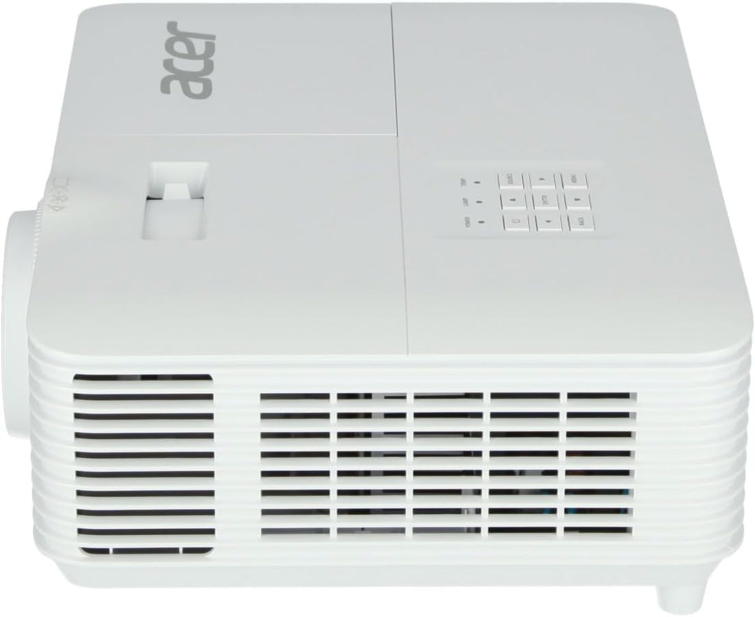 acer H6815ATV Proyector UltraHD 4K DLP 4000 Lúmenes Smart TV