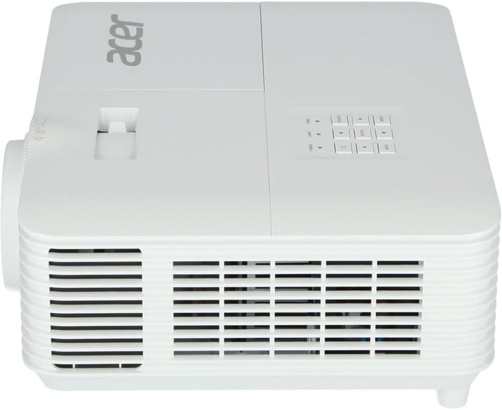 acer H6815ATV Proyector UltraHD 4K DLP 4000 Lúmenes Smart TV