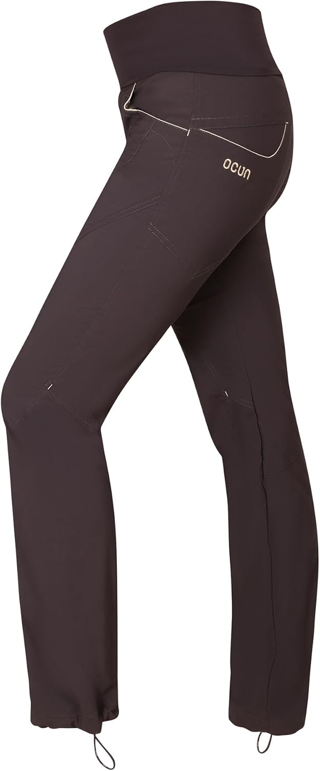 Ocun Mania Shorts S Anthr/Obsidian, S Anthr/Obsidian