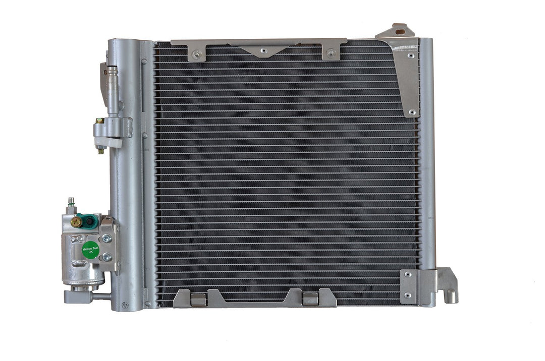 NRF 35302 Kondensator, Klimaanlage
