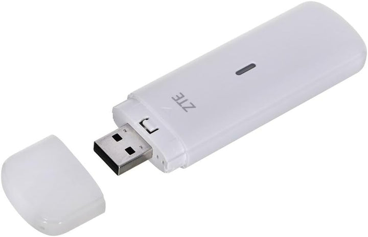 ZTE Modem MF833N - Marke EAN: 6902176109904
