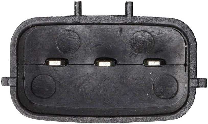 HELLA 5DA 230 035-441 Zündspule - 3-polig - Kerzenschachtzündspule - geschraubt