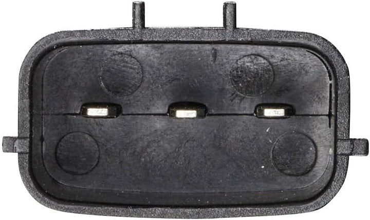 HELLA 5DA 230 035-441 Zündspule - 3-polig - Kerzenschachtzündspule - geschraubt