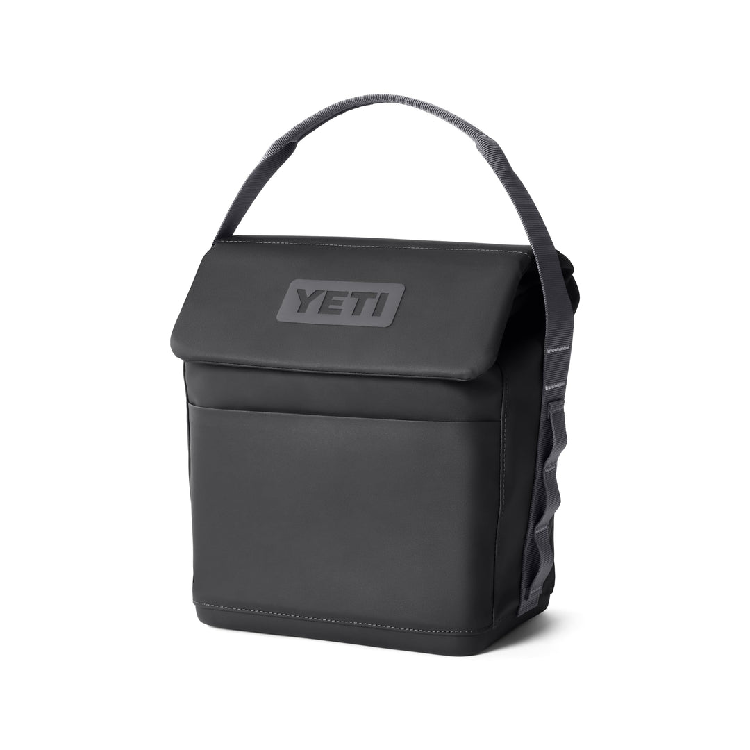 YETI Daytrip Lunch Bag, Charcoal, 6 L, Charcoal