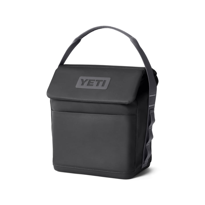 YETI Daytrip Lunch Bag, Charcoal, 6 L, Charcoal