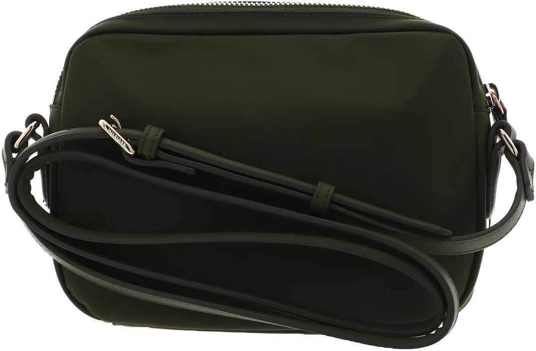 TOMMY HILFIGER Poppy Crossover Bag Putting Green