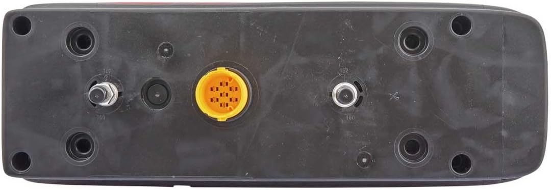 HELLA - Heckleuchte - EasyConn I Hybrid - Hybrid - 24V - 2VP 340 932-011