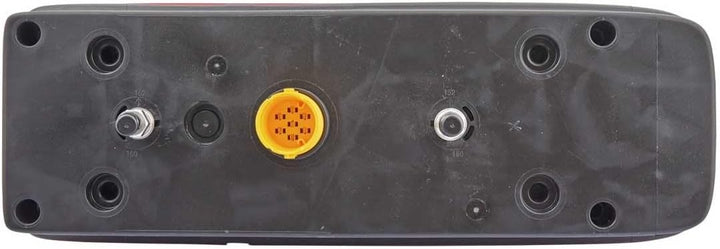 HELLA - Heckleuchte - EasyConn I Hybrid - Hybrid - 24V - 2VP 340 932-011