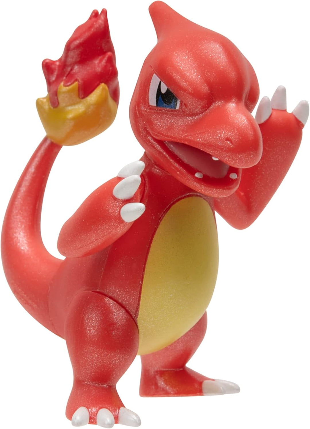 Pokémon PKW2777 - Select Entwicklungs Multipacks - Glumanda, Glutexo, Glurak, offizielles Spielset m