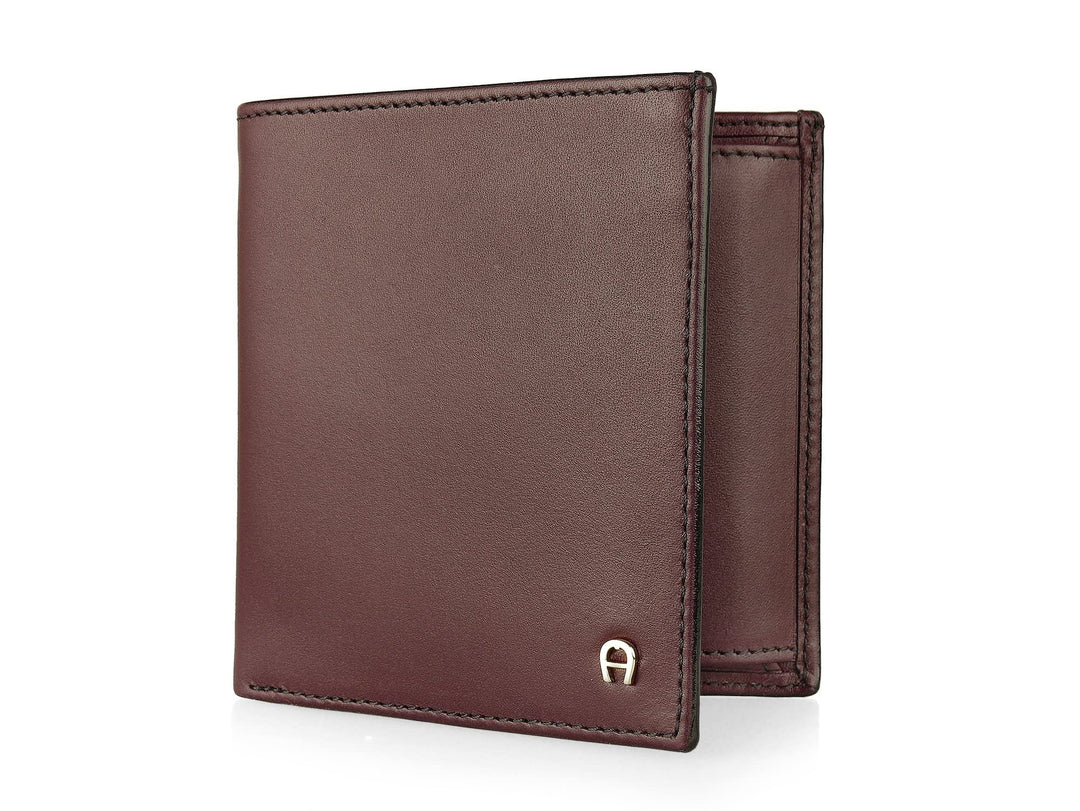 Aigner "Daily Basic" Herren-Geldbörse (Antic) 1 Antic, 1 Antic