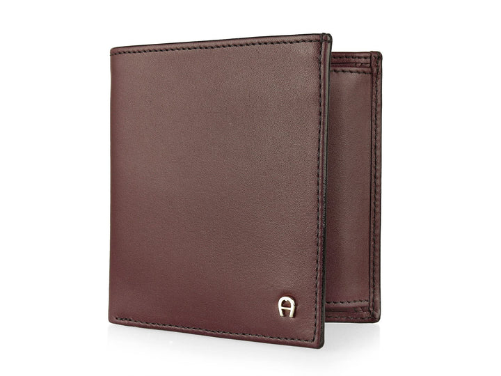 Aigner "Daily Basic" Herren-Geldbörse (Antic) 1 Antic, 1 Antic
