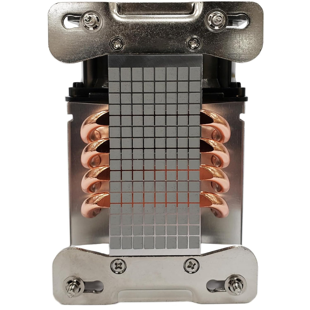 Dynatron DYN Cool SP3 3HE+ ACT 225TDP A35