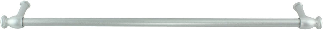spares2go 'Cut to Grösse Tür Griff/Handtuchhalter für AEG Ofen Kochfeld (Silber)