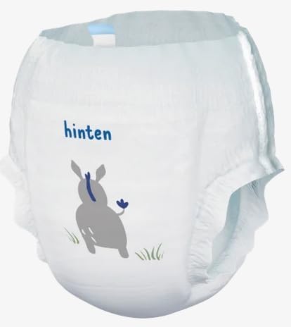 babylove Baby Pants Premium Gr. 5 Junior (13-20 kg), 20 Stück