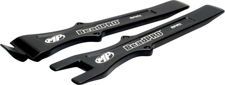 Motion Pro 08–0519 beadpro Tire Bead vorzubeugen und Hebel Werkzeug Set