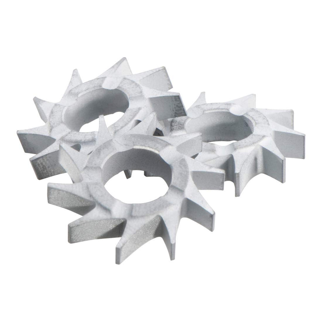 10 Frässterne flach RFEV 19-125 RT