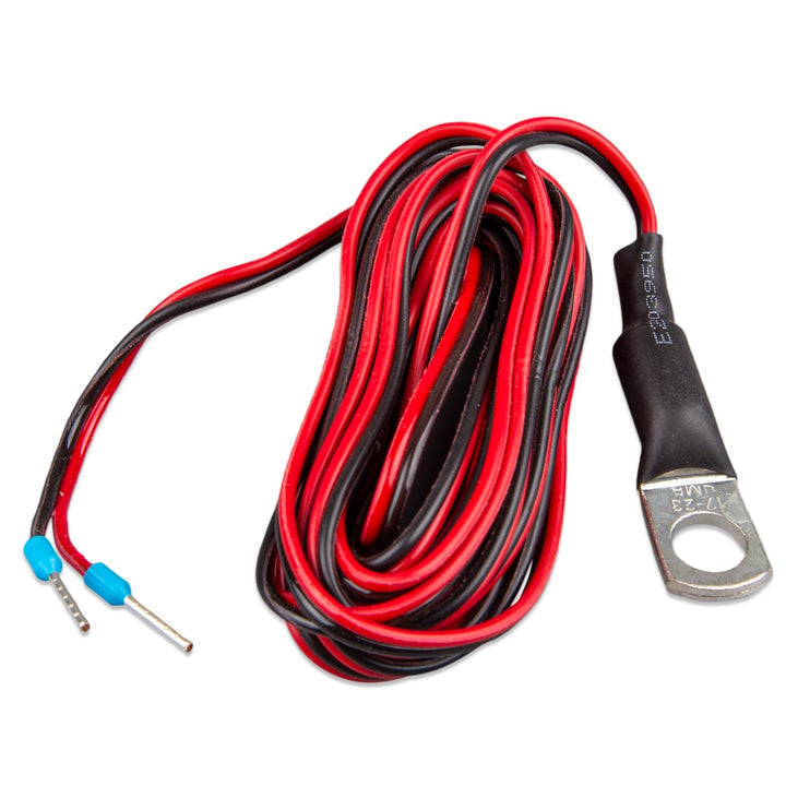 Victron Energy Temperatursensor für Quattro, MultiPlus und GX Gerät Temperatursensor für MultiPlus u