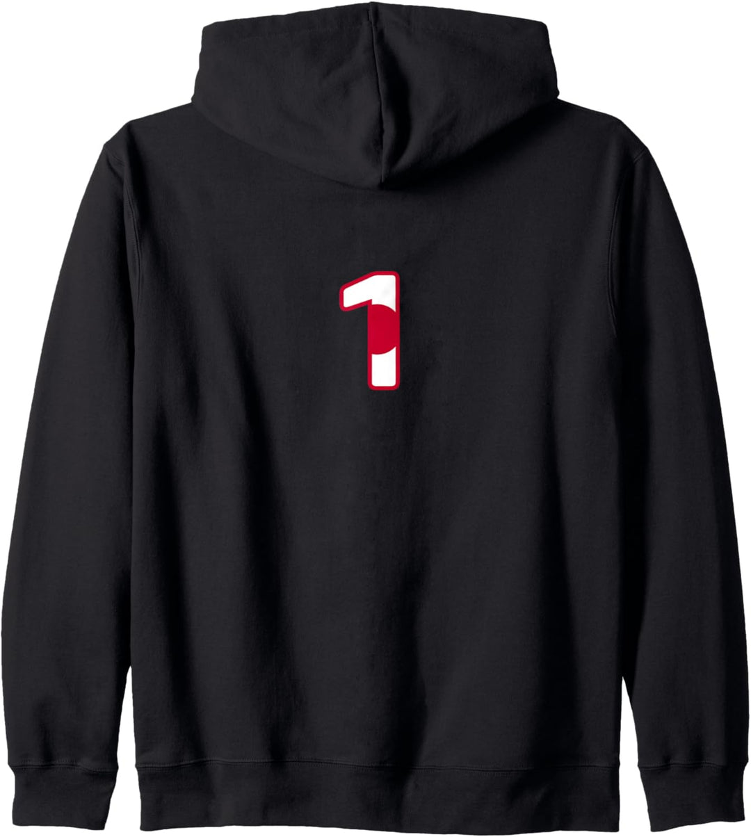 Flagge Japon Kapuzenjacke