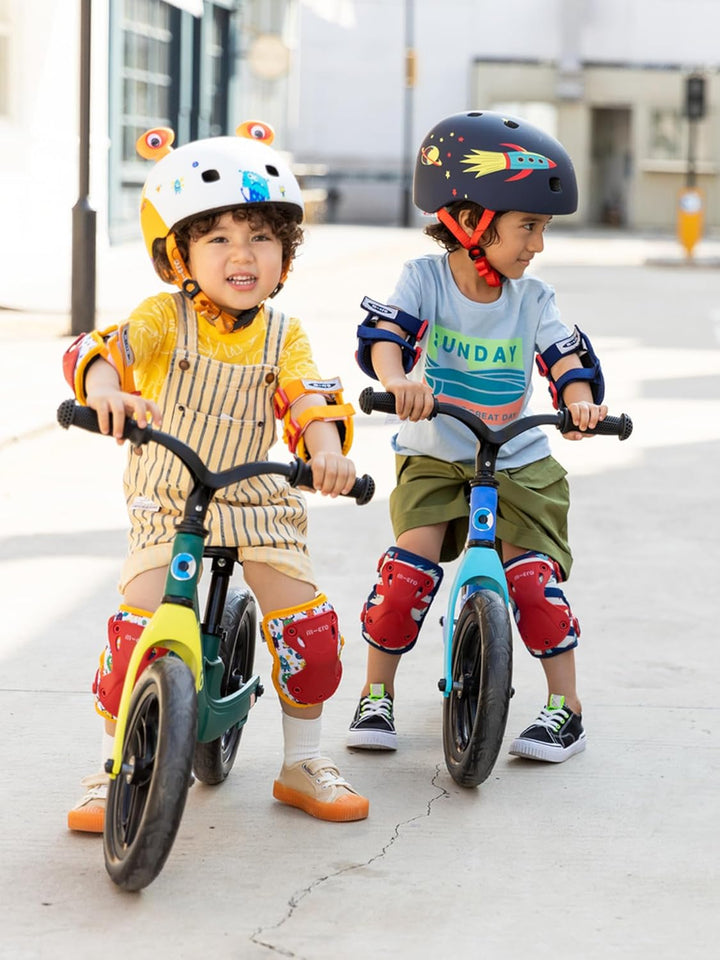MICRO Mini2grow Bike Einheitsgrösse Chameleon Blue, Einheitsgrösse Chameleon Blue