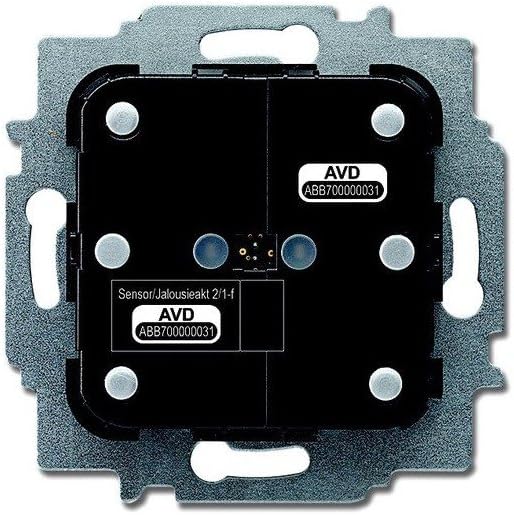 Busch-Jaeger Sensor/Jalousieaktor 6213/2.1