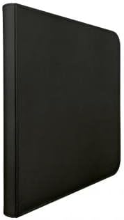 Ultra Pro 15891 Black, Black