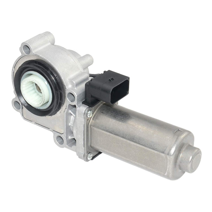 27107566296 4WD-Verteilergetriebe-Schaltmotor mit Sensor für 2003-2010 E83 X3, 2003-2006 E53 X5# 271