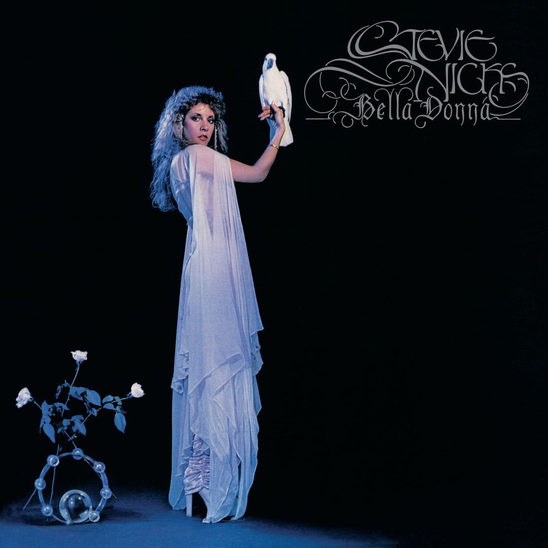 Bella Donna, Vinyl